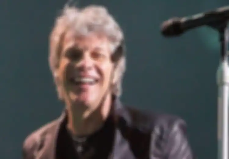 Buka 2 Restoran yang Sajikan Makanan Gratis untuk Tunawisma, Jon Bon Jovi Ternyata Masuk Daftar Penyanyi Terkaya di Dunia, Ini Total Hartanya
