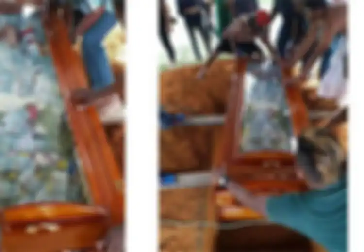Kisah Seorang Koruptor yang Coba 'Menyuap Tuhan' Saat Meninggal, Bawa Uang Rp74 Juta di Peti Matinya, Ini yang Ingin Dia Minta