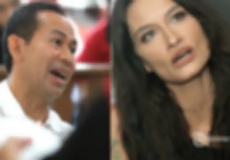 Rebecca Reijman Mengaku Terima Mobil dari Wawan: Jika Terbukti Terima Uang Hasil Korupsi, Bisakah Artis Turut Dijerat UU Pencucian Uang?