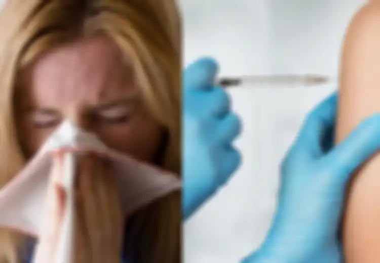 Ketika Virus Corona Merajalela di Seluruh Dunia, Justru Kasus Flu Turun Hingga 98%, Benarkah Jika Kita Terinfeksi 1 Virus, Kita Tak Bisa Terkena Virus Lainnya?