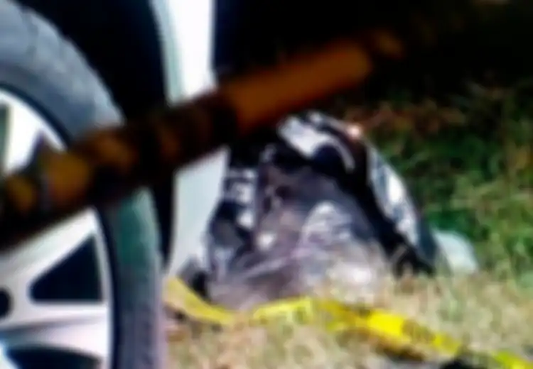 Gara-Gara Polisi Lakukan Hal Ini Geng Narkoba Meksiko Marah Besar Hingga Mereka Membunuh Perwira Polisi Lalu Potongan Tubuhnya Ditinggalkan di Taman dengan Pesan Ancaman