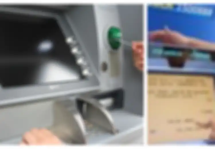 Siap Ditelisik Ditjen Pajak, Tren Pamer Saldo ATM Sudah Bikin Artis Lain Kesal Bahkan Ada yang Menganggapnya Memalukan