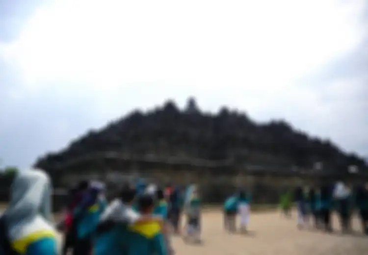 Menjadikan Borobudur sebagai Destinasi Super Prioritas, Kementerian Pariwisata Mengembangkan Tur Interpretatif Berbasis Storynomic Tourism