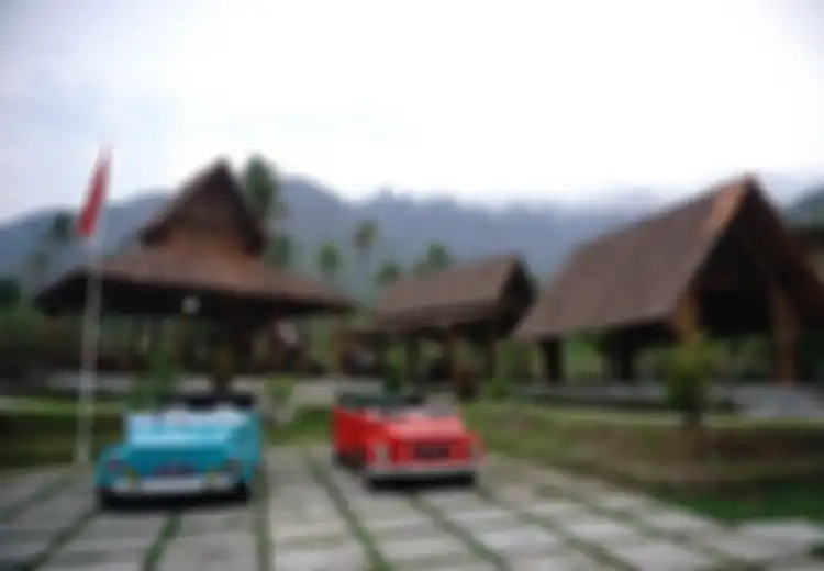 Mengenal Balkondes, Kolaborasi Desa di Sekitar Borobudur dan BUMN untuk Mengembangkan Potensi Ekonomi