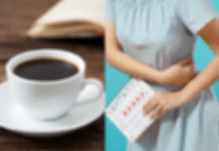 Haid Anda Tidak Lancar? Bisa Jadi Salah Satu Tanda Anda Harus Berhenti Minum Kopi!