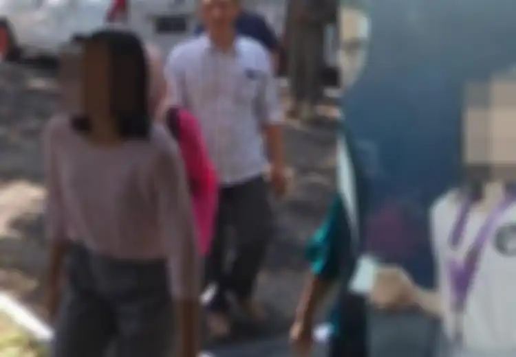 Dipulangkan Karena Dituduh Tidak Perawan, Faktanya Atlet Senam Asal Kediri Ini Punya Segudang Prestasi Ini, Buntutnya Jadi Semakin Rumit!