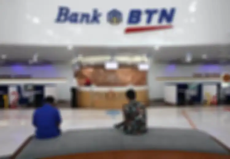 Wah, Wah, Tiba-tiba Mantan Bos BTN Maryono Diperiksa Kejagung, Ada Apa Gerangan?