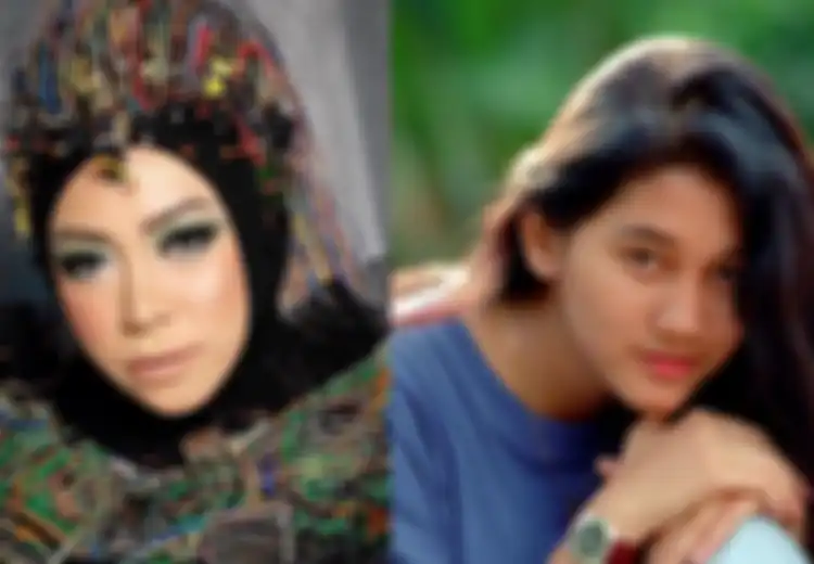 Pernah Tinggal Satu Kontrakan dengan Nike Ardilla, Melly Goeslaw Terpukul Saat Tahu Mantan ART Mendiang Menjadi Pemulung, dan 3 Keinginan Nike yang Belum Terpenuhi