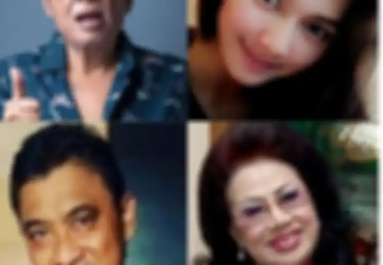 Seperti Hanya Tertidur, Deretan Artis Ini Ternyata Meninggal Saat  Syuting, Penyebabnya Penyakit yang Tak Terendus Ini Namun Dampaknya Mematikan