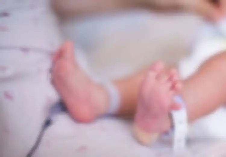 Peringatan Bagi Orangtua Baru, Bayi Ini Meninggal Hanya Karena Pisang, Ini Yang Harus Diketahui Tentang MPASI Yang Benar