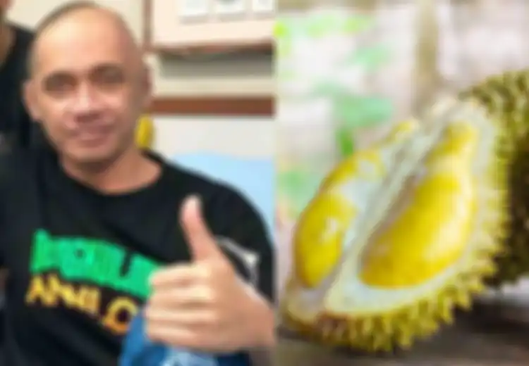 Kaleidoskop Intisari 2019: Sering Konsumsi 10 Makanan Enak Ini Bisa Picu Kanker Otak Seperti yang Merenggut Nyawa Agung Hercules, Salah Satunya Durian