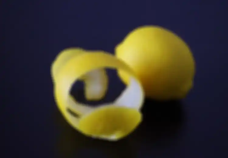 Tak Perlu Minder Lagi Punya Flek Hitam di Wajah, Cukup Modal Kulit Lemon Flek Hitam Berkurang, Begini Caranya