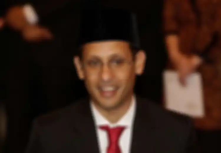 Dicerca Anggota DPR, Nadiem Makarim Cuma Sekali Dipuji Sang Ibu Seumur Hidupnya, Ini Momennya