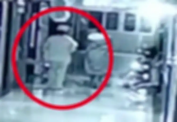 Menyamar Sebagai Perawat, Penculik Ini Melenggang Bebas Menculik Bayi yang Baru Lahir: 'Dia Pikir Wanita Itu Seorang Perawat' 