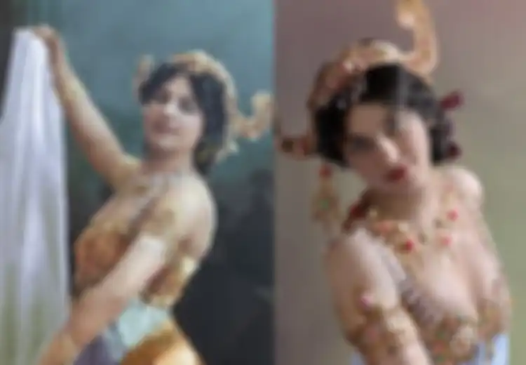 Inilah Mata Hari, Mata-Mata Cantik Berdarah Jawa, Seumur Hidup Menyamar Sebagai Penari Erotis Hidupnya Berakhir dengan Sangat Mengenaskan