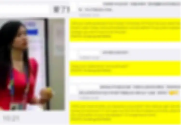 Awalnya Dikecam Karena Banyak Typo Saat Tulis Berita, Jurnalis Ini Langsung Dimaafkan Netizen Setelah Fotonya Beredar