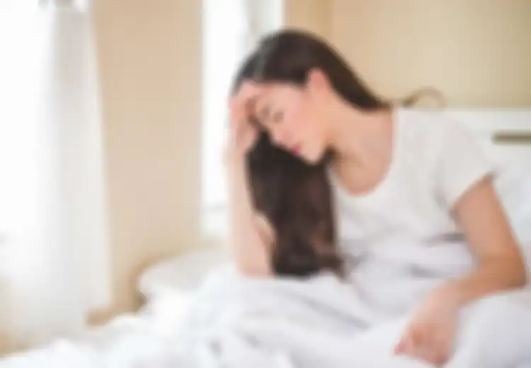 Perhatikan Apakah Sering Alami Pusing Saat Bangun Tidur? Bisa Jadi Ini Penyebabnya, Salah Satunya Gula Darah Rendah