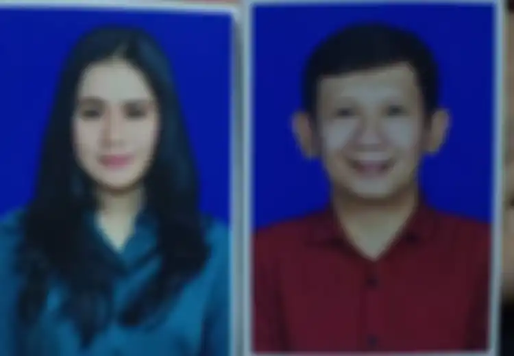 Kisah Cinta Komedian Ginanjar Soekmana yang Beda 32 Tahun: Menurut Pakar, Ini Pentingnya Jarak Usia dalam Memilih Pasangan Hidup
