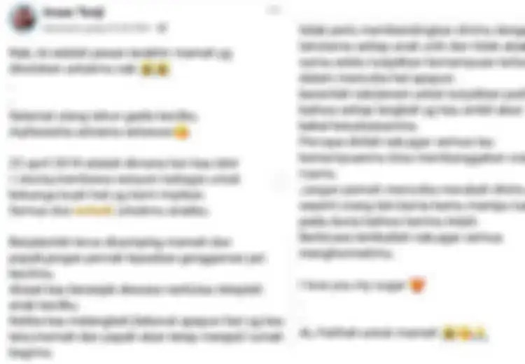 Sempat Viral Karena Dibaringkan di Samping Tubuh Ibunya yang Terbujur Kaku, Balita Ini Nangis Memeluk Jasad sang Ibu, Tak Henti Panggil 'Mama' Meski Hening