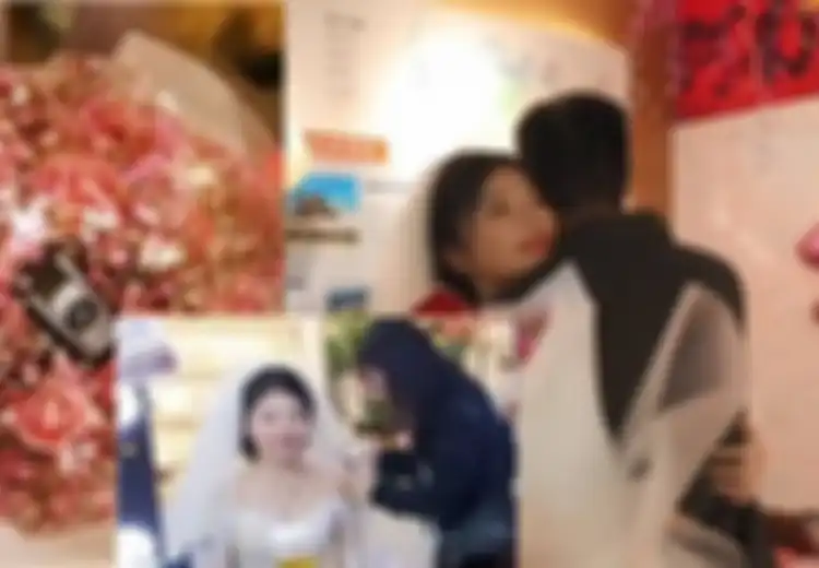 Bermodalkan BMW dan Sebuah Rumah, Wanita Ini Lamar Pacarnya: 'Aku Menyiapkan Semua Ini, Ada Mobil dan Akta Rumah'