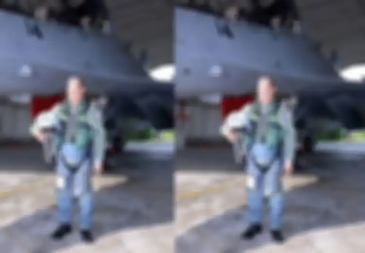 Kelihatan Sangar Punya 28 Jet Tempur, Malaysia Hanya Bisa Terbangkan 4 Buah Pesawatnya Saja, Sosok ini Ungkap Bobroknya Militer Malaysia