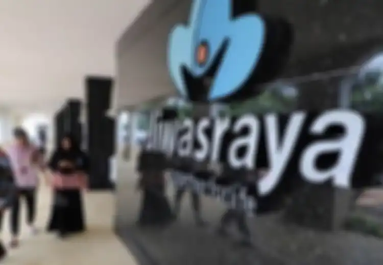 Diduga Rugikan Negara Rp13,7 Triliun, 10 Orang Dicekal Kejagung Terkait Kasus Jiwasraya, Salah Satunya Jadi Sorotan karena Doyan Main Moge