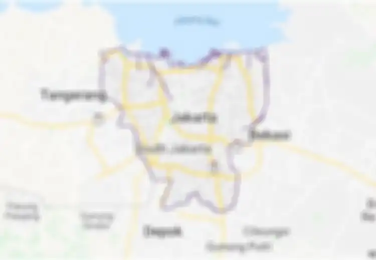 Terancam Alami Gempa Dahsyat dari Jakarta hingga Purwakarta, Ternyata Ada Ancaman Mematikan di Selatan Jakarta yang Disebut Sesar Baribis, Apa Itu?