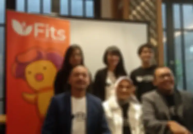 Lewat #gettotallysafe, Fits ID Ajak Masyarakat Berkomitmen Wujudkan Kesehatan Seutuhnya Lewat Proteksi Asuransi
