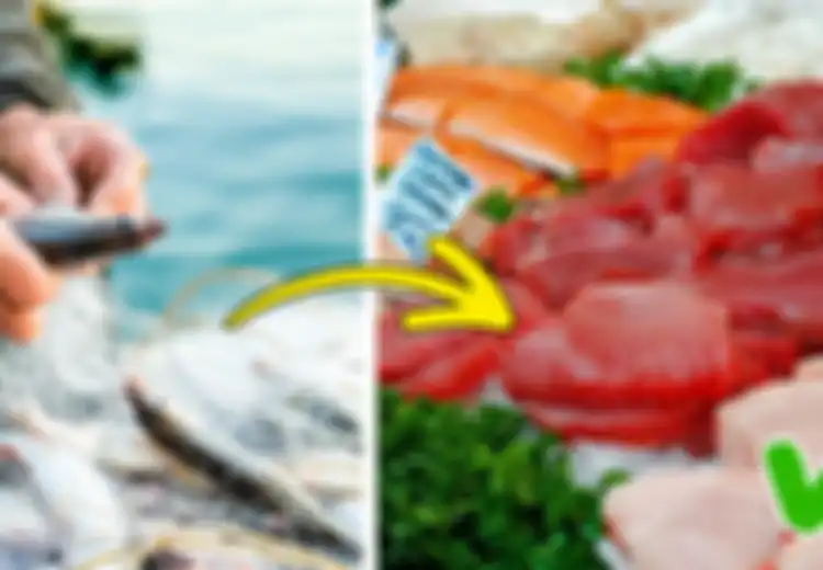 8 Makanan yang Lebih Buruk Daripada Rokok, Alih-alih Sehat, Berhati-hatilah Jika Tak Mau Kesehatan Anda Memburuk