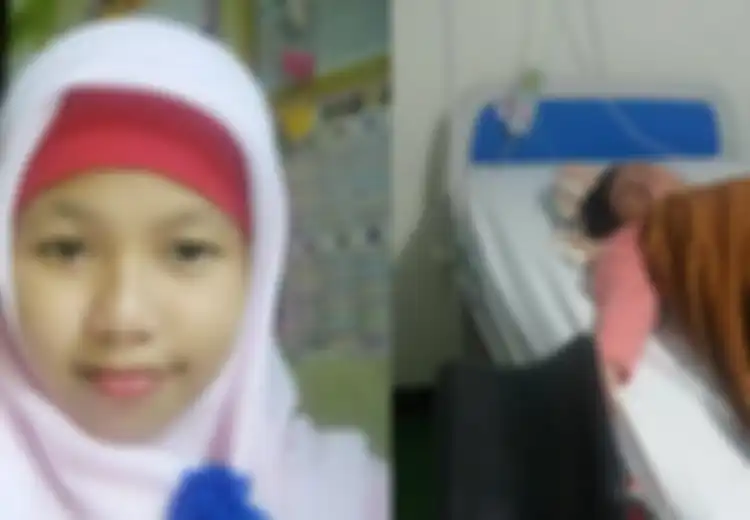 Setelah Lakukan Suntik KB, Selama 3 Bulan Ibu Muda ini Berhenti Haid, Hasil Pemeriksaan Dokter Ternyata Tunjukkan Hal Mengejutkan