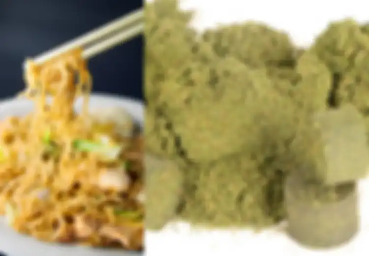 Terbongkar, Mie Lezat yang Bikin Ketagihan Ini Ternyata Punya Bumbu Rahasia yang Buat Ketagihan, Namun Pemiliknya Harus Menanggung Akibat Pahit