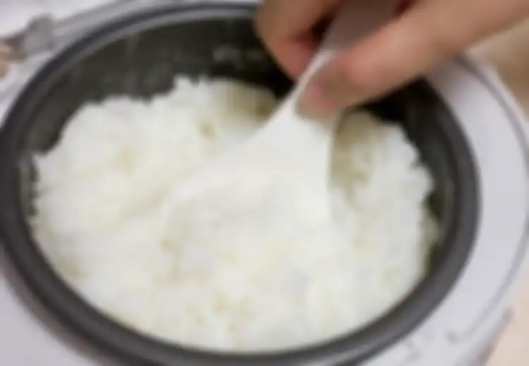 Begini Rupanya Trik Agar Beras Murah Tetap Empuk Wangi dan Tidak Mudah Basi Saat Dimasak, Catat 4 Tips Penting Ini! Jangan Sampai Lupa!