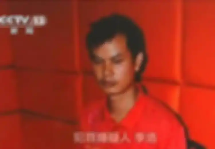 Setiap Malam Jarang Pulang Ngakunya Kerja Lembur Pada Anak Istri, Tak Disangka Pria Ini Lakukan Tindakan yang Bikin Geger Seantero China, Sampai Dijatuhi Hukuman Mati