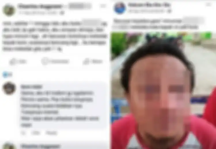 Kabar Minuman Buah dalam Kemasan Meledak dan Sebabkan Seorang Pria Alami Cedera Serius Viral di Media Sosial, Ini Klarifikasi Perusahaan