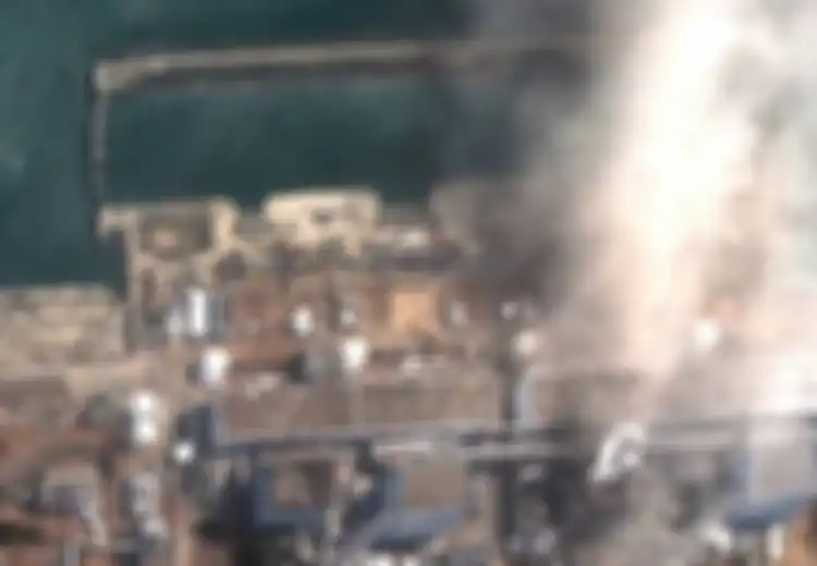 Sempat Direncanakan Akan Dibuang Ke Laut Lepas Atau Ke Udara, Pembuangan Air Radioaktif Reaktor Nuklir Fukushima Jepang Justru Akhirnya Direvisi Seperti Ini