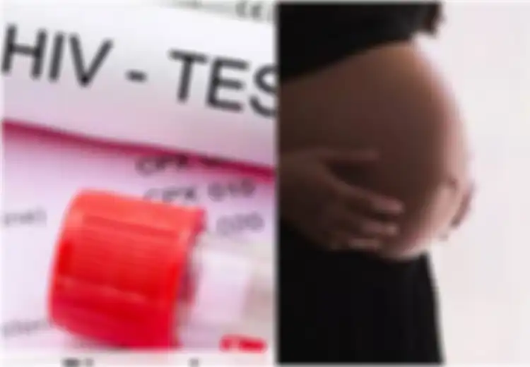 Tak Hanya Pembengkakan Kelenjar Getah Bening, Gejala HIV pada Ibu Hamil Termasuk Sering Alami Luka di Mulut