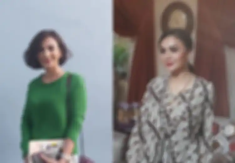 Wanda Hamidah dan Yuni Shara Sama-sama Tak Menikah Lagi Setelah Dua Kali Bercerai, Ini Alasan Wanita Pilih Tetap Hidup Sendiri Setelah Bercerai, Termasuk Demi Kenikmatan
