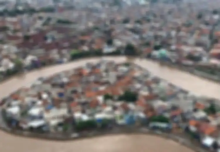 Cerita Penanganan Banjir Jakarta dari Masa ke Masa, dari Raja Tarumanegara, Orde Baru, Jokowi-Ahok, hingga Anies Baswedan