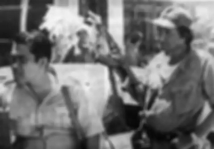 Soeharto Rupanya Pernah Memiliki Misi Super Rahasia di Israel, Dan Cara Menutupinya Sangat Cerdik Sekaligus Ngeri, Sampai Identitas Seseorang Dibuang ke Laut