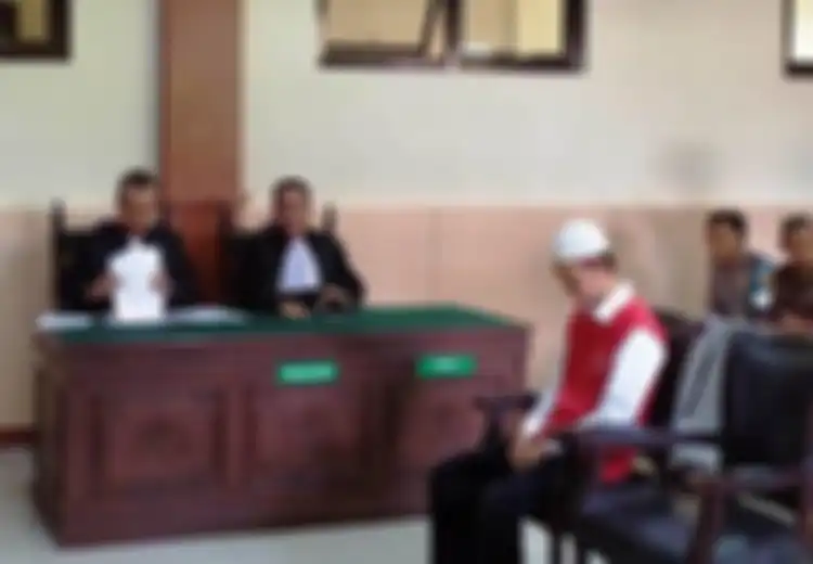 Terdakwa Mutilasi dan Pembakar Potongan Tubuh di Bandung Divonis Hukuman Mati: Begini Urutan Hukuman Eksekusi Mati di Indonesia