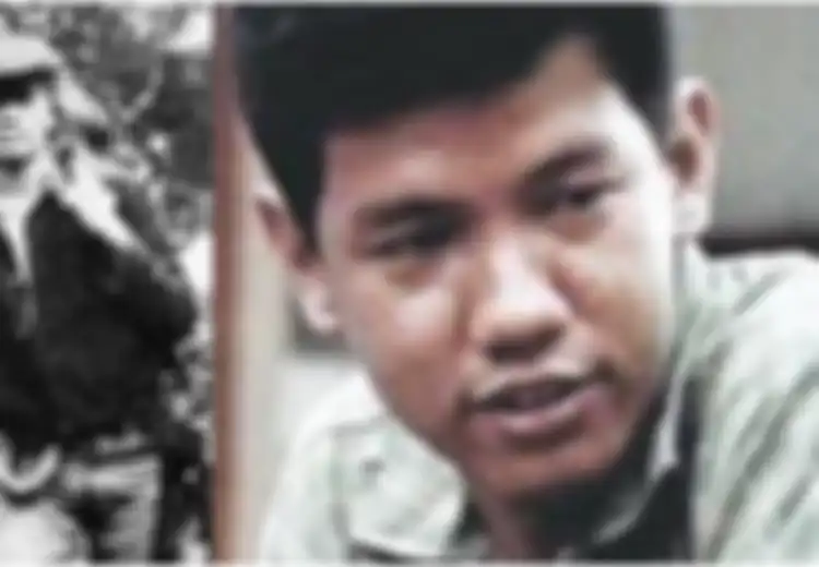 Siapa Sangka, Ayah Nadiem Pernah Dikirimi Bedak dan Gincu oleh Soe Hok Gie karena Dianggap Jadi Pengkhianat Setelah Diberi Jabatan Ini dari Pemerintahan Orba Soeharto