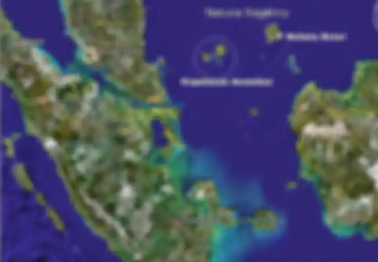 Jadi Militer Terkuat di Asia Tenggara, Hanya Indonesia yang Berani Ganti Nama Laut China Selatan Jadi Laut Natuna Utara, China Langsung Mencak-mencak Tak Terima Tapi Tanah Air Tak Peduli