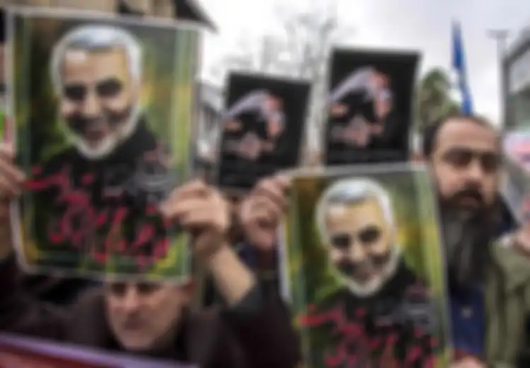 AS-Iran Saling Serang, Trump Justru Beri Sinyal Ajakan Damai, 'Amerika Serikat Siap Berdamai dengan Siapapun yang Berupaya Mencari Kedamaian'