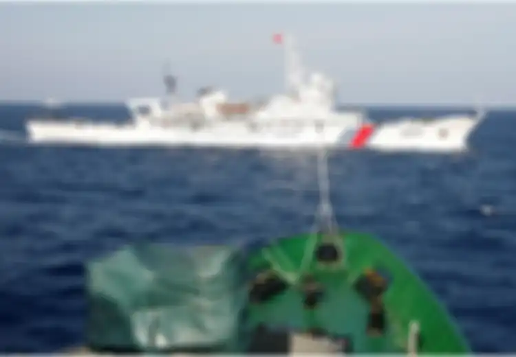 Gara-Gara Amerika Ikut Campur Soal Laut China Selatan, Haruskah Militer Tiongkok Siapkan Seratus Hulu Ledak Untuk Menghancurkan Dominasi AS?