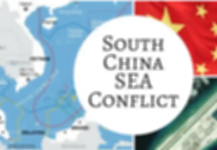 Bukannya Membaik, Ketegangan di Laut China Selatan Justru Bisa Makin Memburuk Jika Joe Biden Menangkan Pemilu AS, 'Biden Akan Tegas pada China'