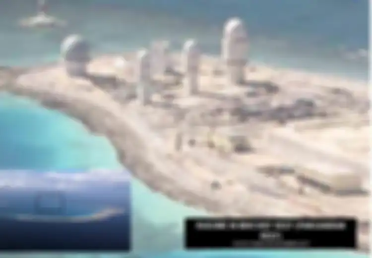 Disebut Teluk Persia Kedua, Laut China Selatan Punya Cadangan Minyak Jauh Lebih Melimpah dari yang Diduga Banyak Pihak, Pantas China Begitu Ngotot Ingin Menguasainya