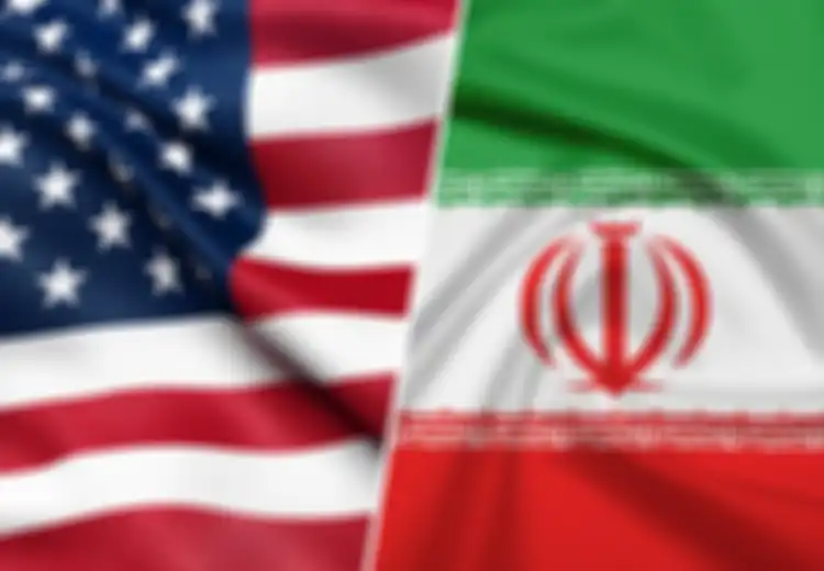 Situasi Makin Memanas, Jika Perang Dunia III Benar-benar Terjadi, Inilah Sekutu Iran dan Sekutu Amerika Serikat