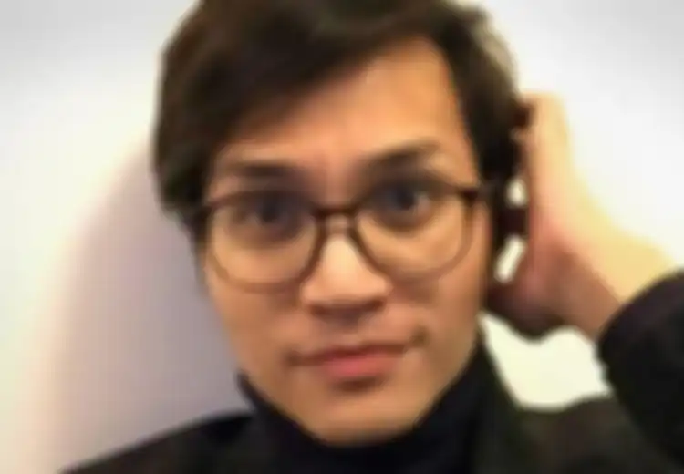 Ratusan Pria Korban Reynhard Sinaga Tidak Sadar Kalau Telah Diperkosa, Ternyata Pelaku Pakai Ramuan Khusus Ini