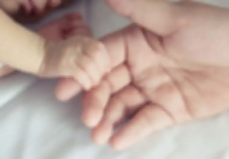 Bukan karena Angin, Seorang Ibu di Palestina Berhasil Hamil Meski Suaminya di Penjara oleh Israel Lewat Berjuangan Mati-matian, Tanpa Pernah Bertemu