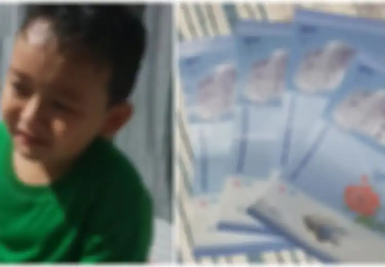 Awalnya Ibunya Curiga Anaknya 7 Tahun Mencuri Karena Punya Uang Saku Banyak, Begitu Mengetahui Kebenarannya Sang Ibu Terharu